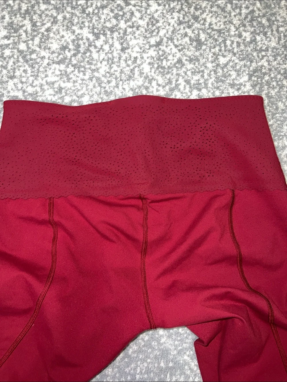 Lululemon Free Spirit Pant Rosewood Size 12